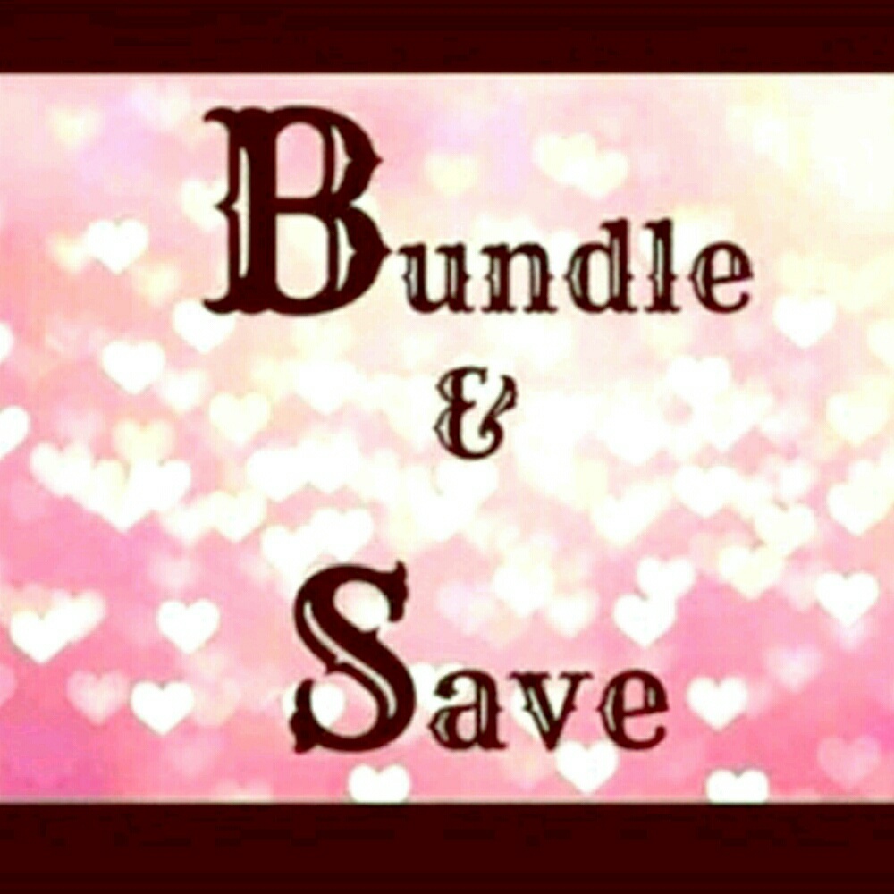 Discounts in bundles!! More savings on low‎ prices!